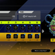 A screenshot from Yu-Gi-Oh! Master Duel showing the Duel Pass rewards.